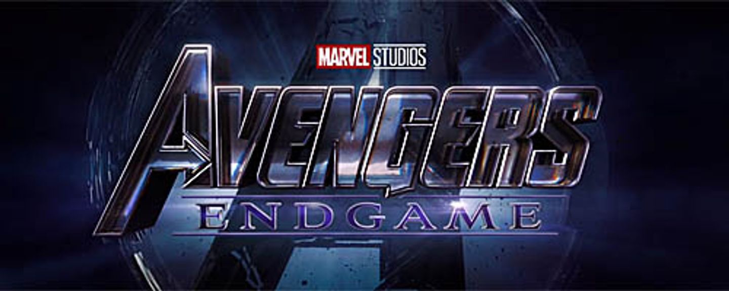 Avengers 4: Endgame