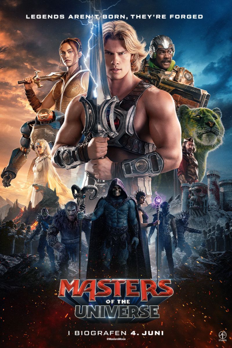 Movie Poster