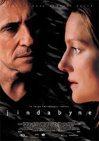 Plakat for 'Jindabyne'
