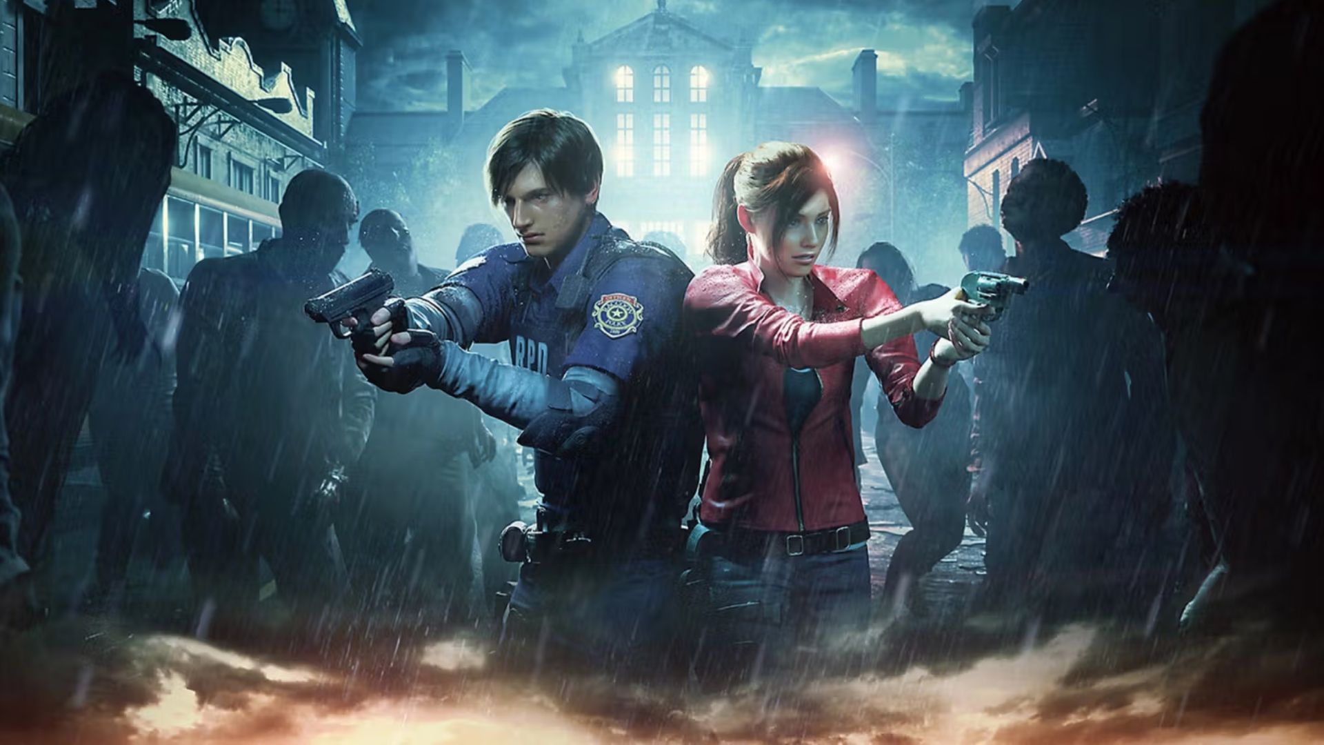 Resident Evil