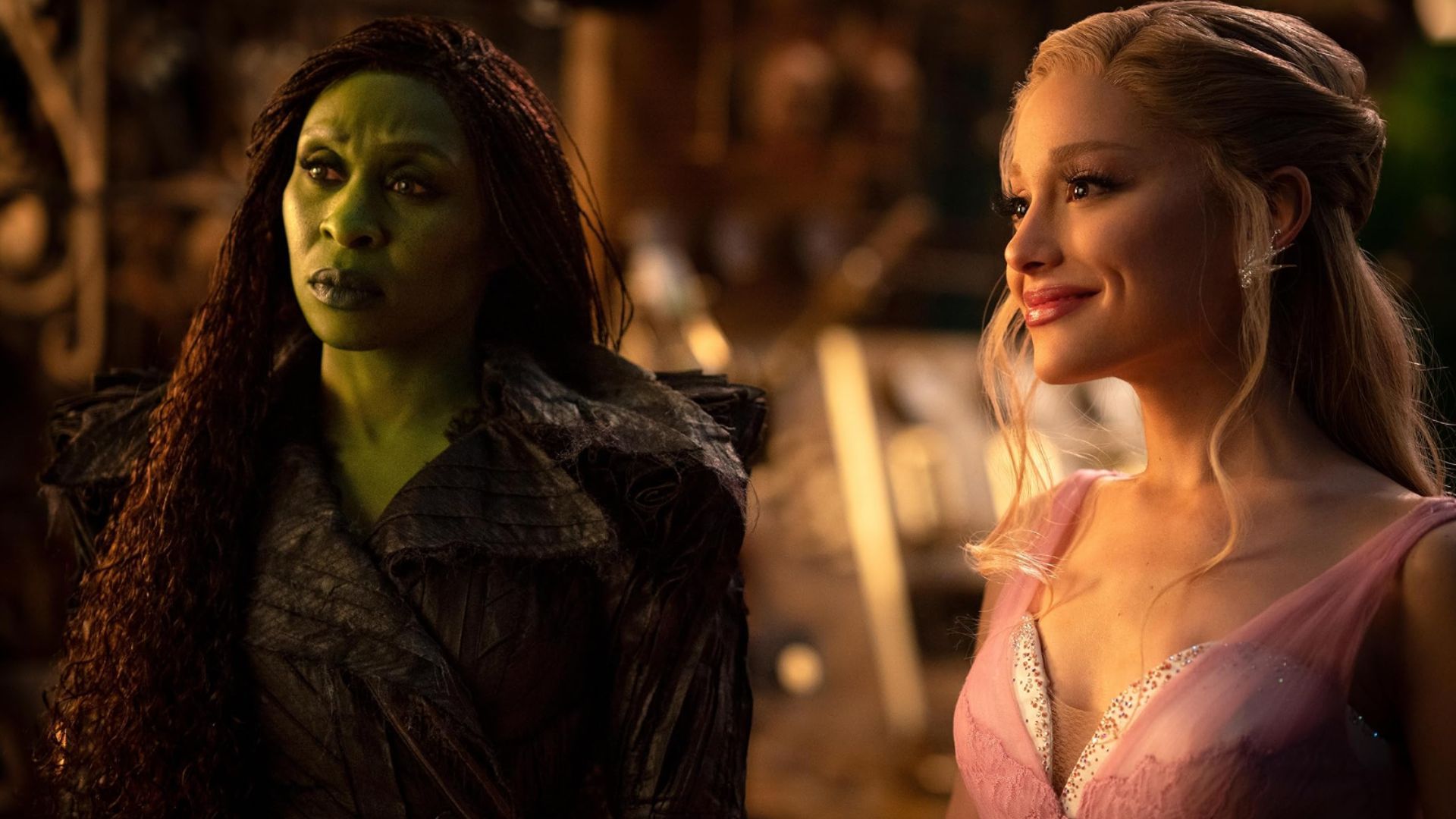 Wicked: Part 2