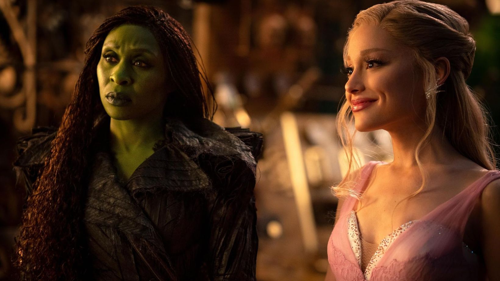 Wicked: Part 2