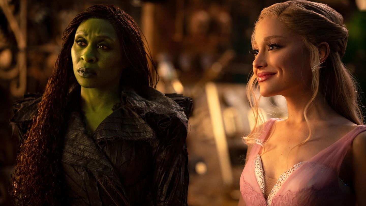 Wicked: Part 2