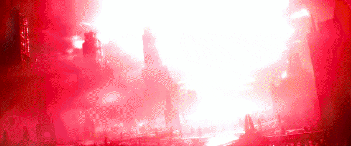 THE FORCE AWAKENS (WALT DISNEY PICTURES)