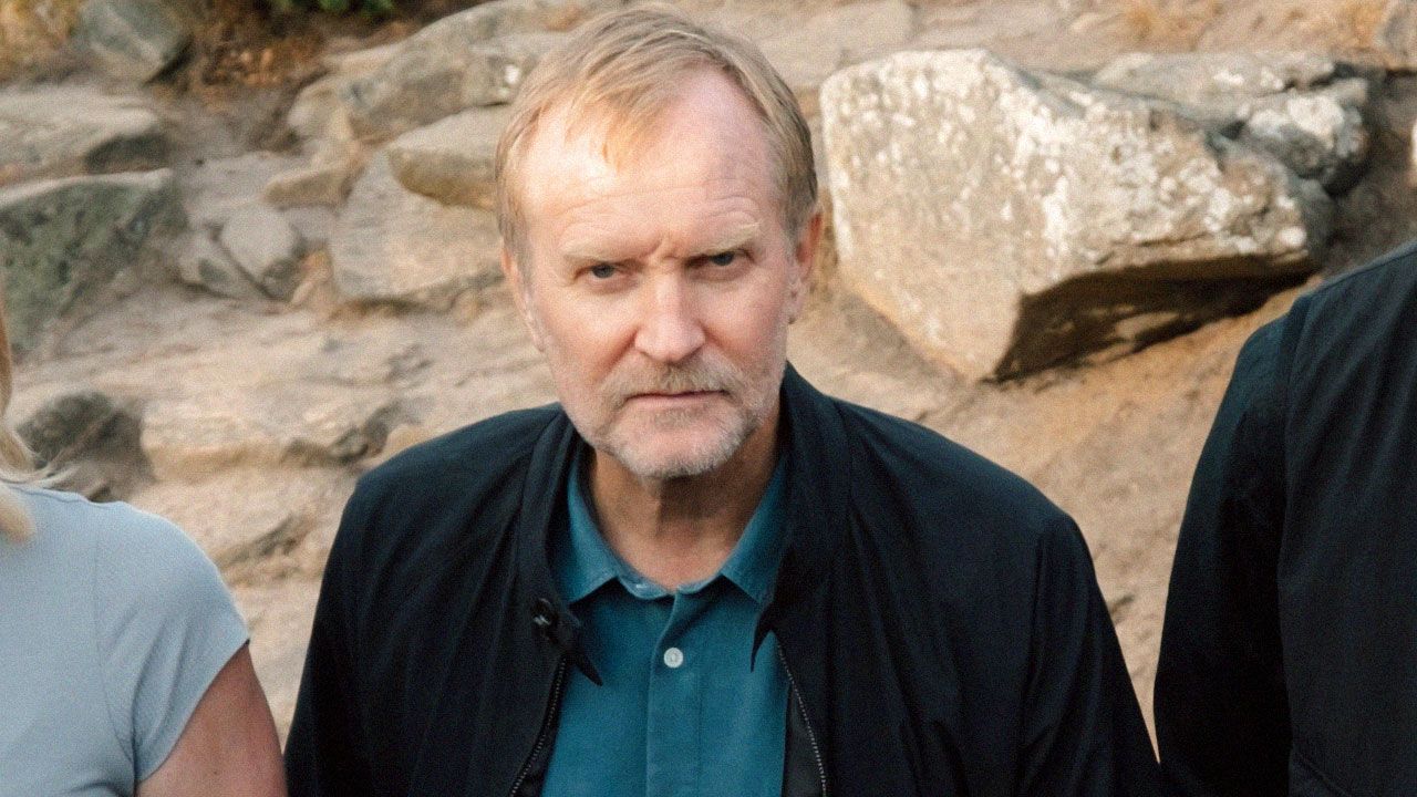 Den grænseløse Ulrich Thomsen
