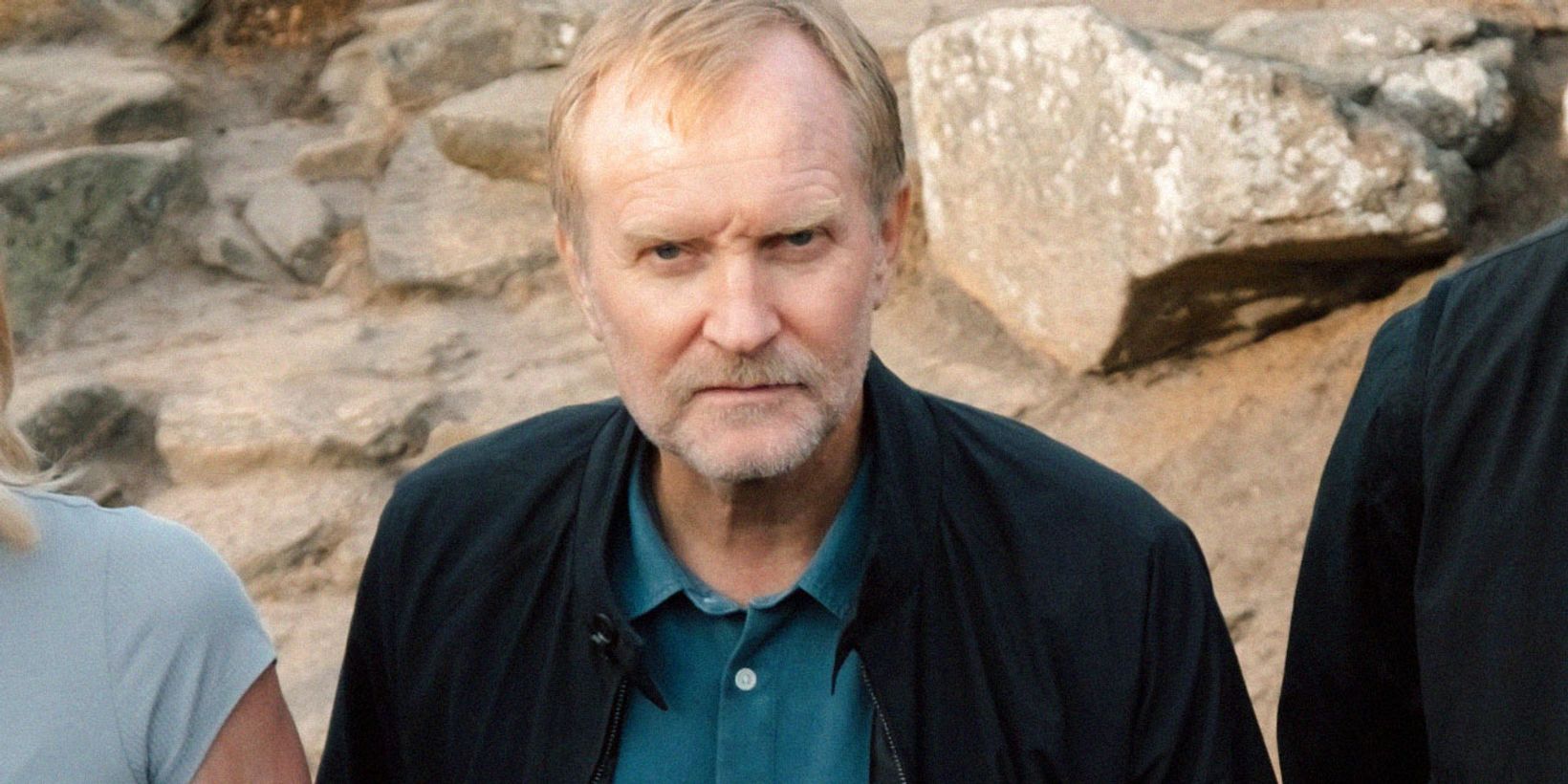 Den grænseløse Ulrich Thomsen