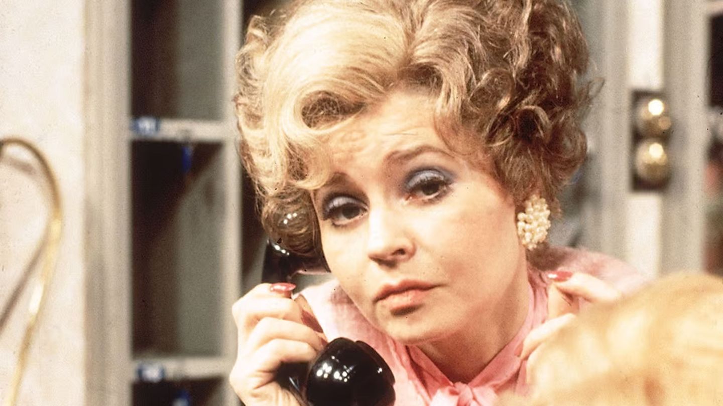 Halløj på badehotellet / Fawlty Towers