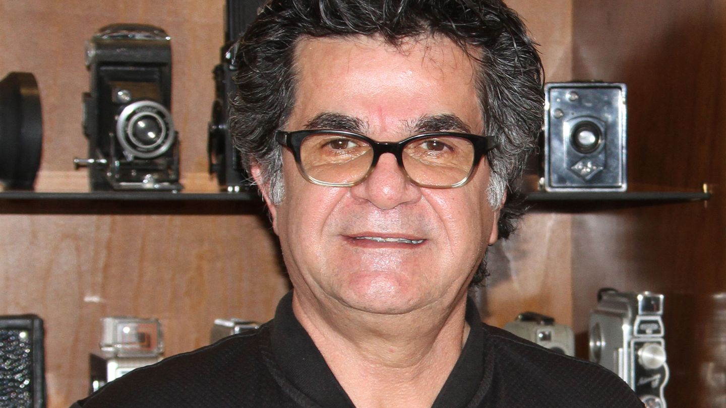 Jafar Panahi