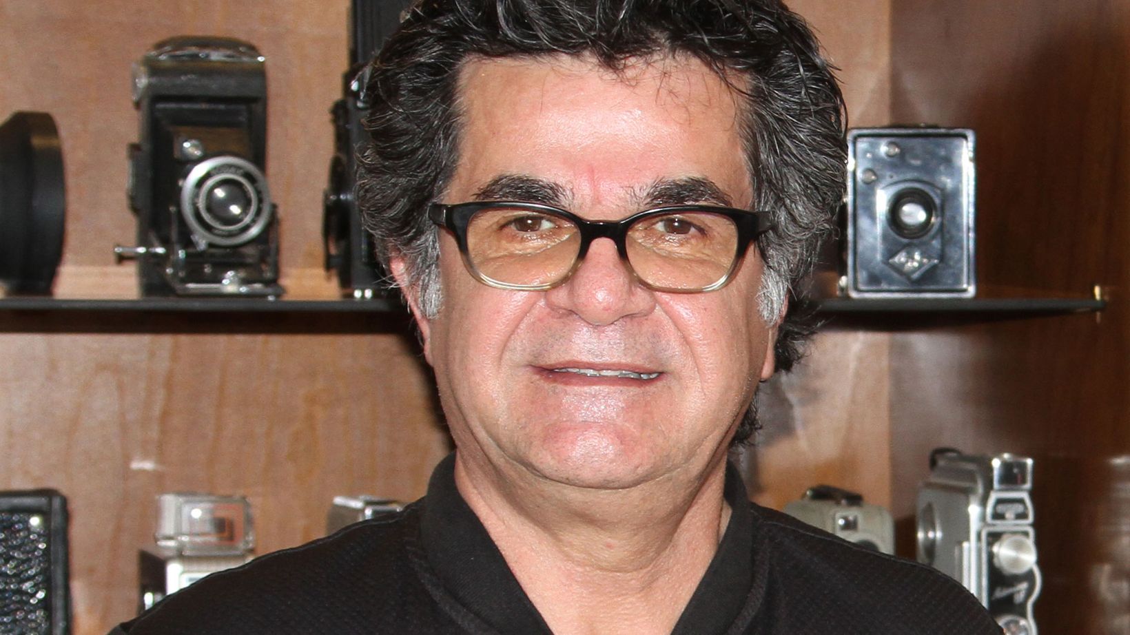 Jafar Panahi