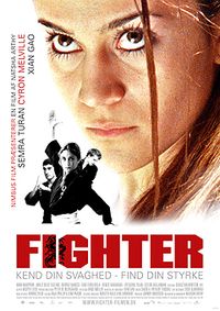 Plakat for 'Fighter (2007)'