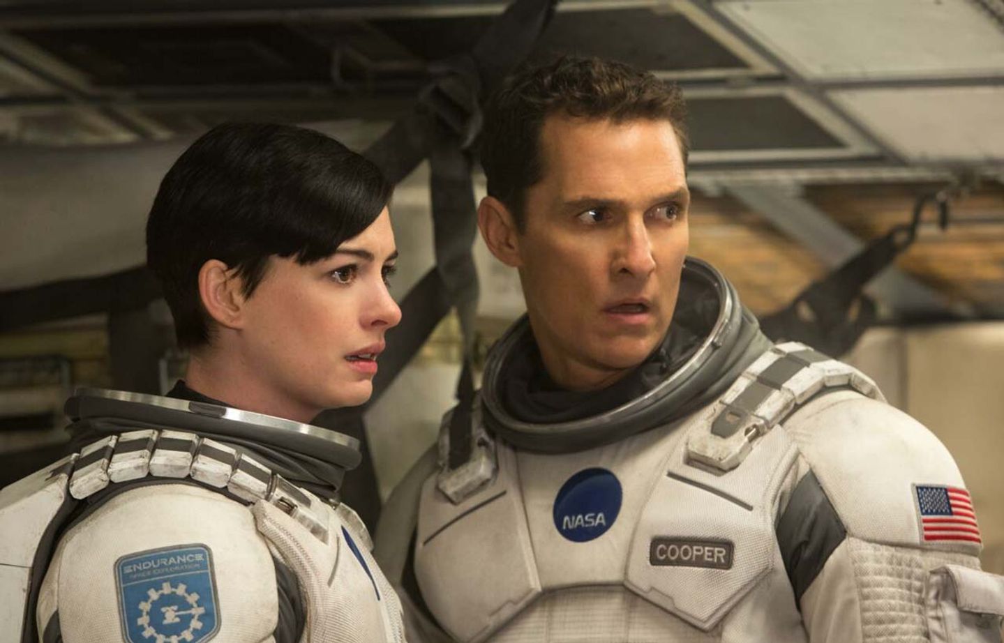 Interstellar