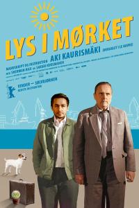 Plakat for 'Lys i mørket'