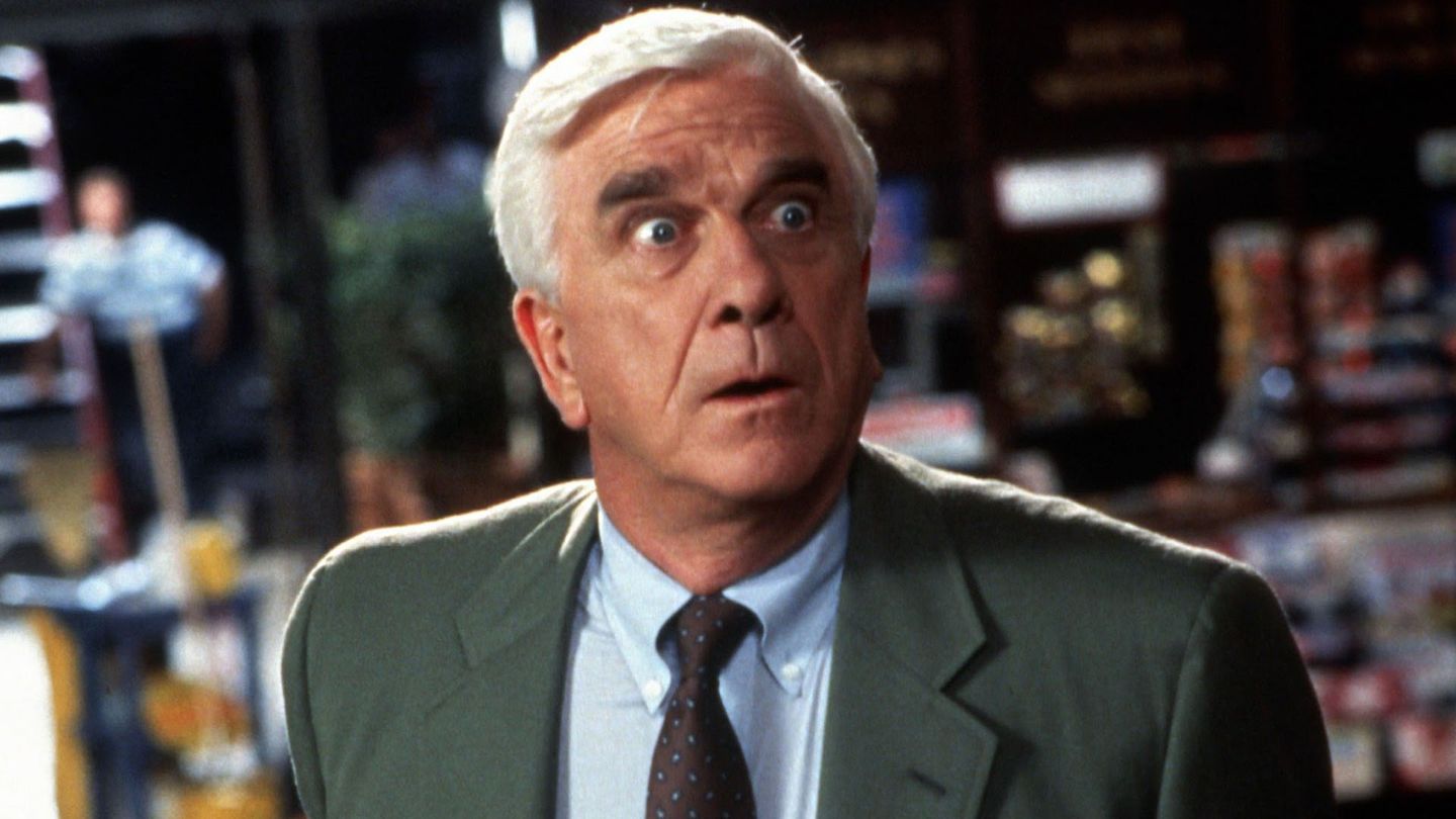 The Naked Gun