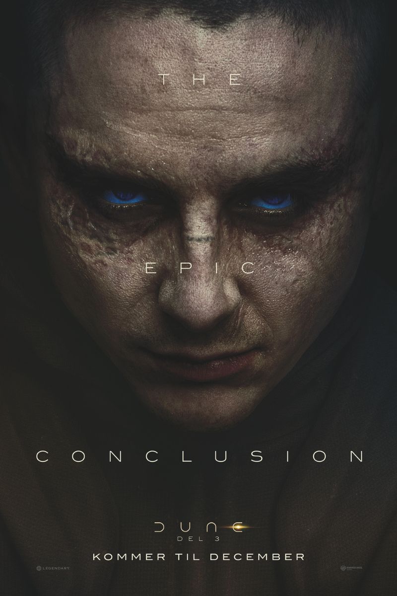 Dune: Del 3