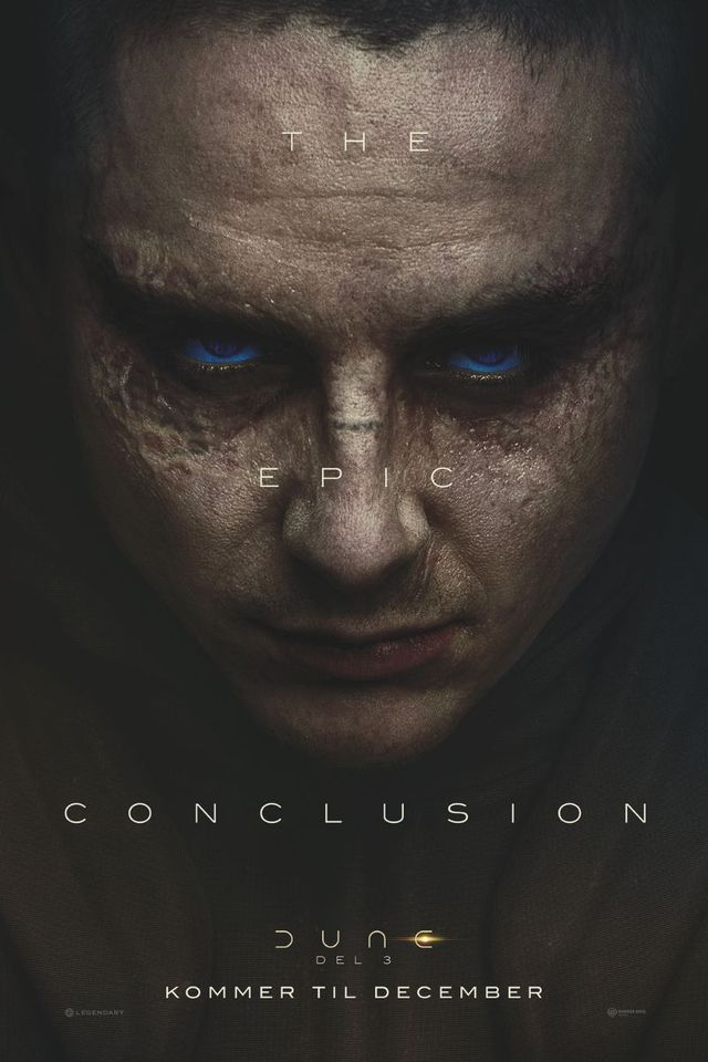 Dune: Del 3