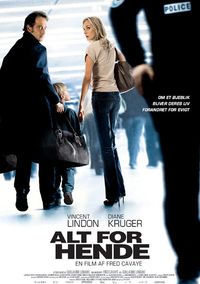 Plakat for 'Alt for hende'
