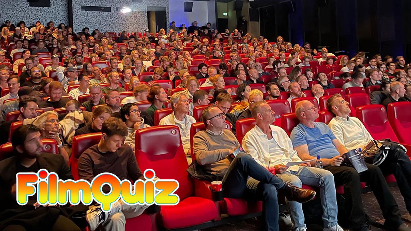 Filmquiz