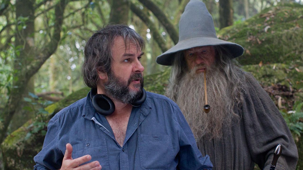 The Hobbit/New Line Cinema