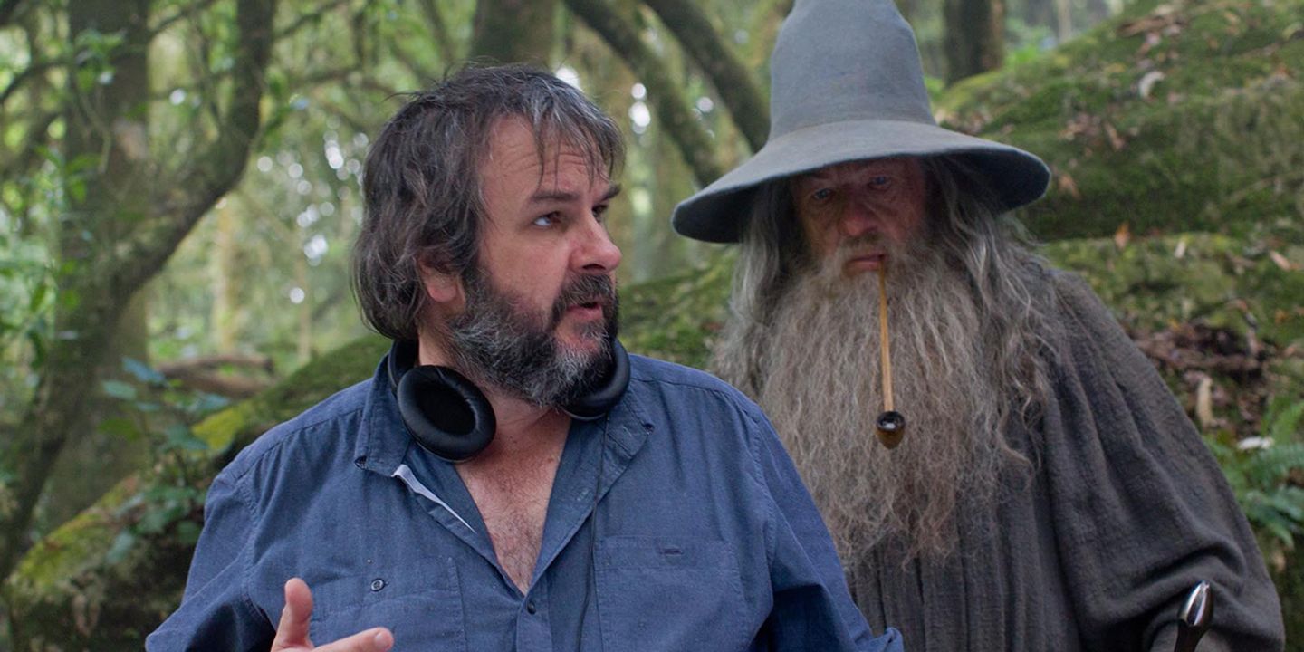 The Hobbit/New Line Cinema