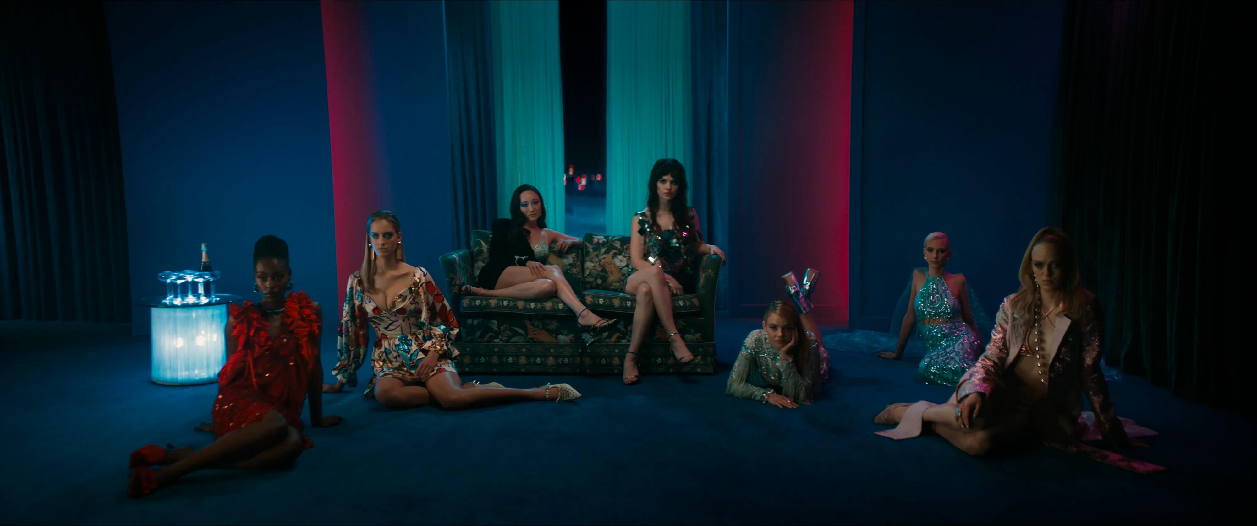 Billede fra 'Her Private Hell'