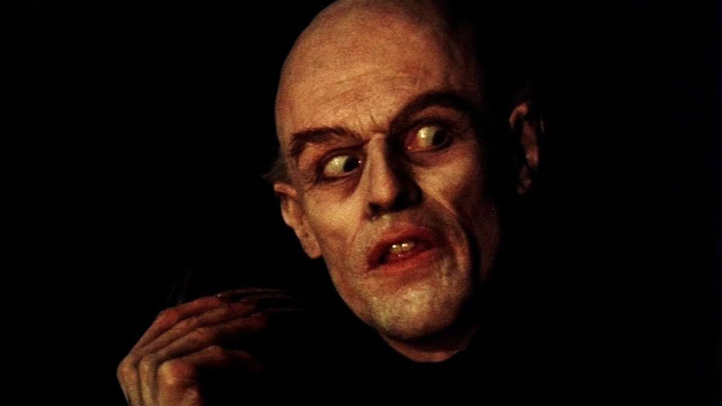 'Shadow of the Vampire'
