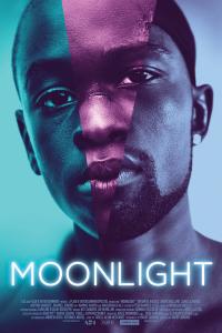 Plakat for 'Moonlight'