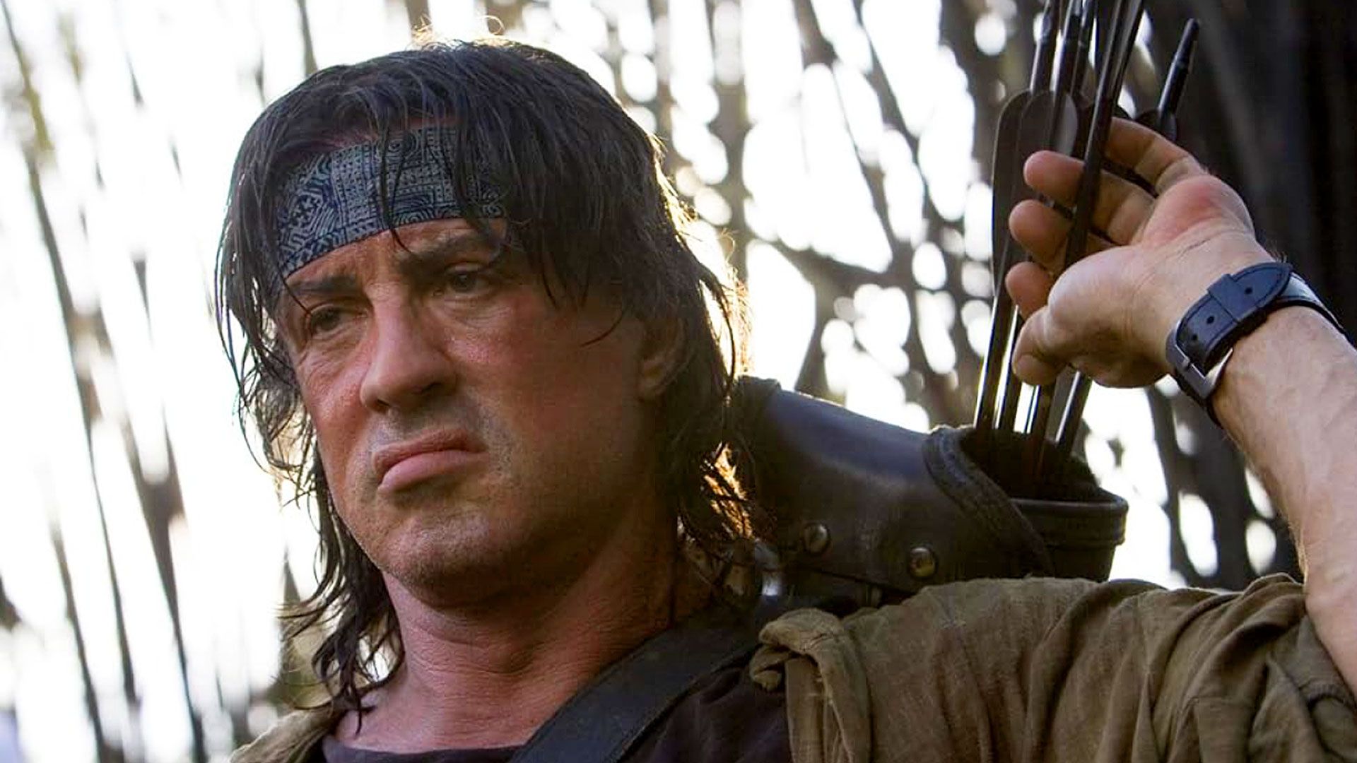 Rambo: Last Blood Lions Gate Films