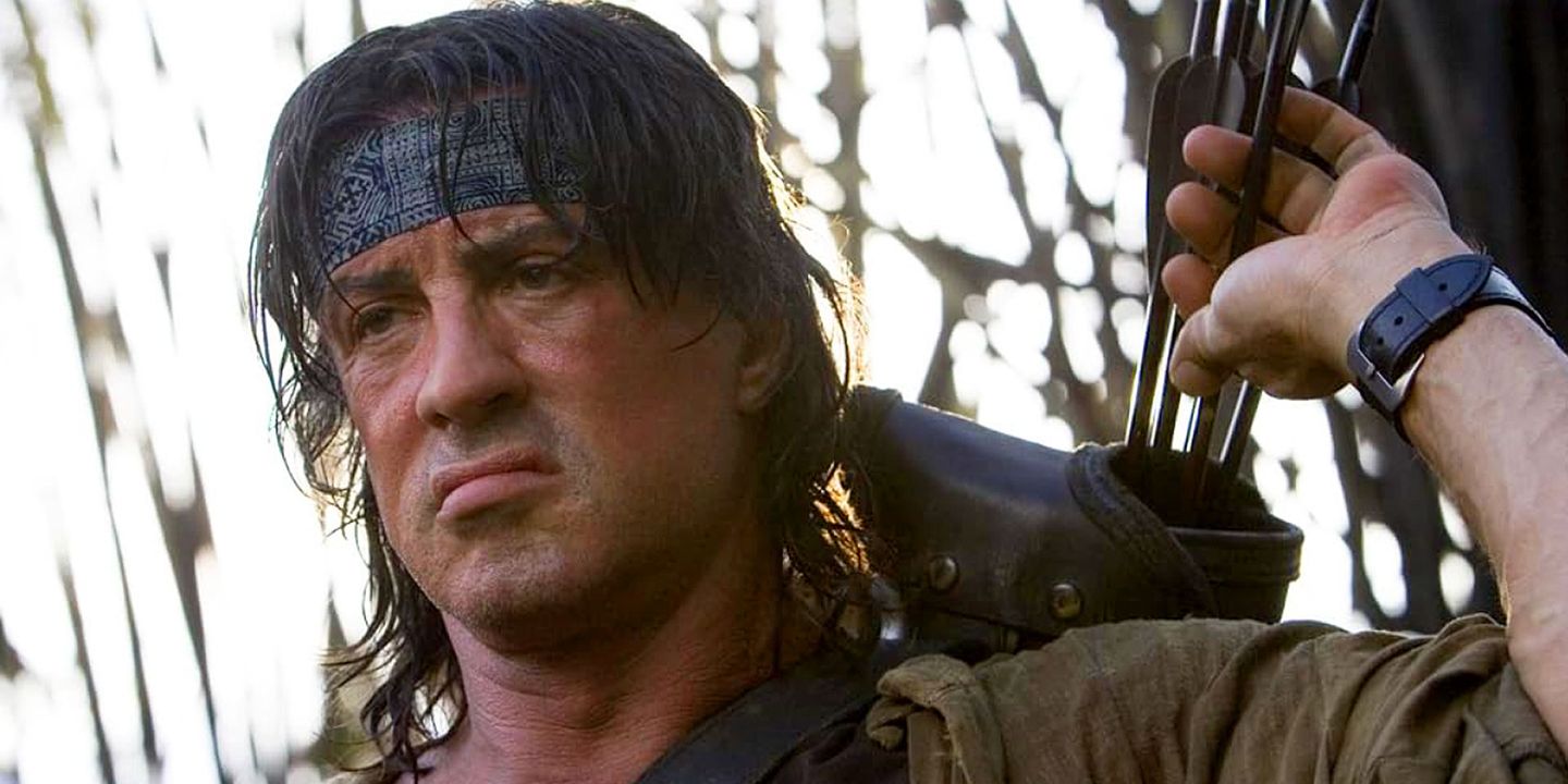 Rambo: Last Blood Lions Gate Films