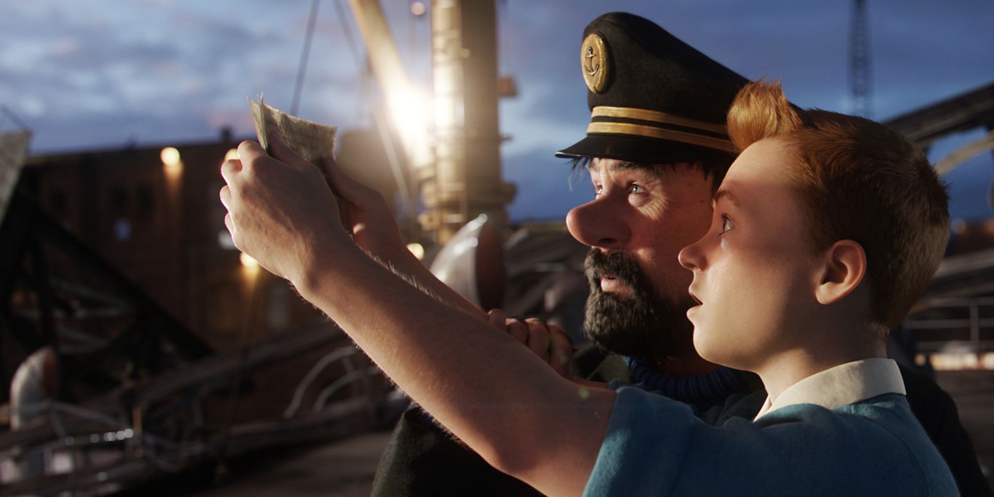 Tintin