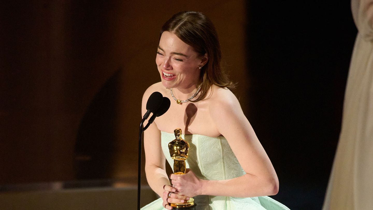 Emma Stone