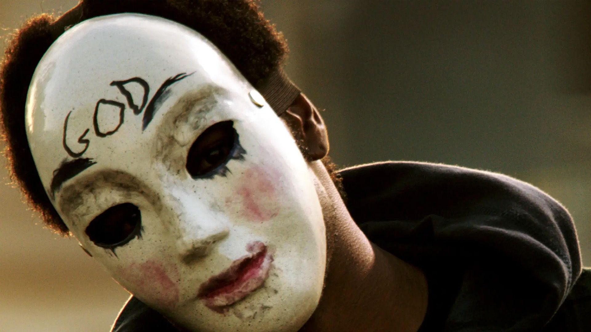 'The Purge: Anarchy'