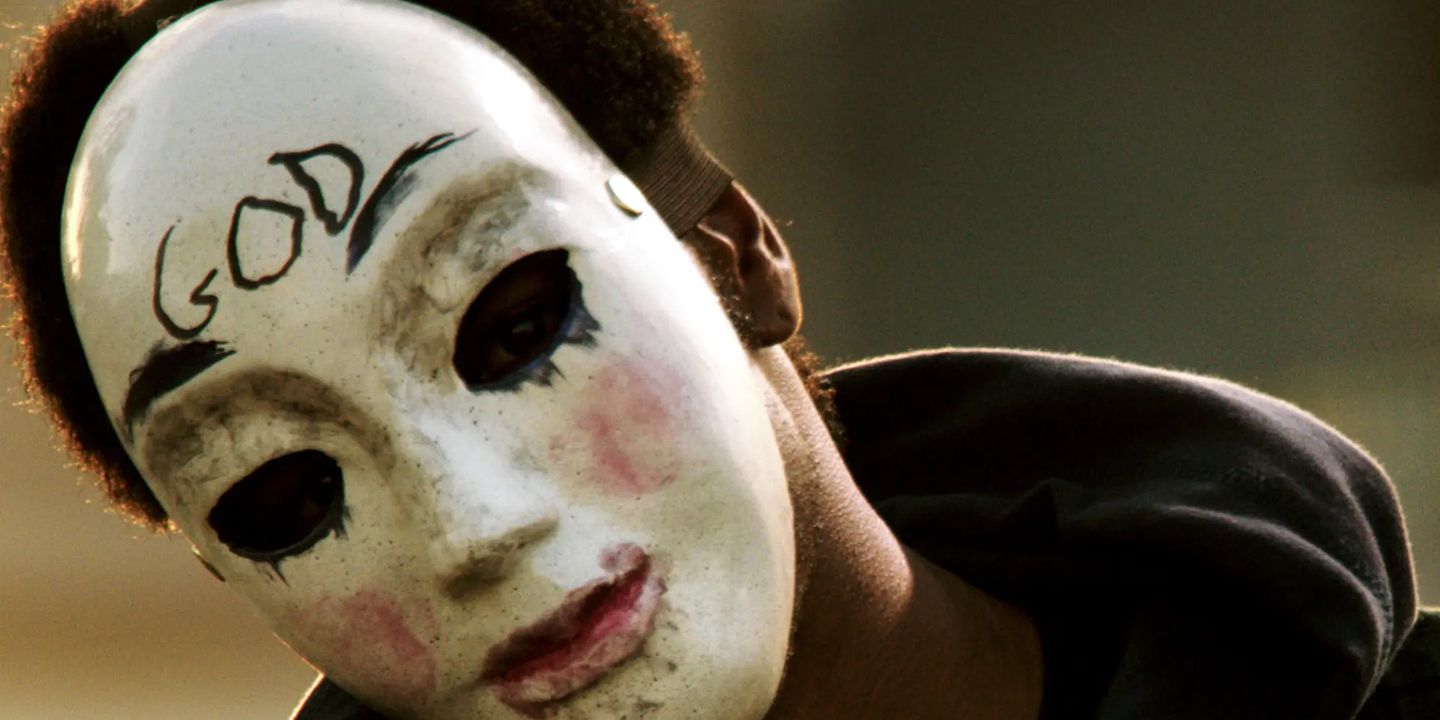 'The Purge: Anarchy'