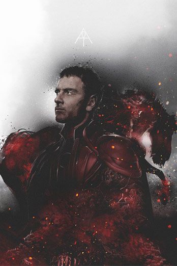 Magneto