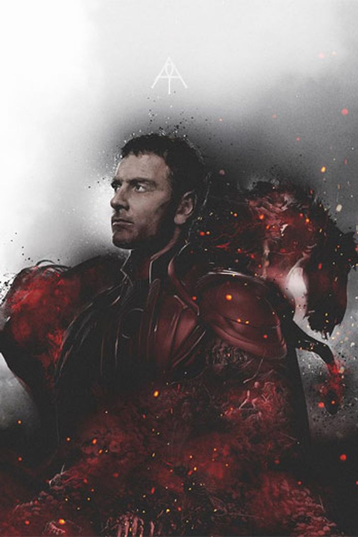 Magneto