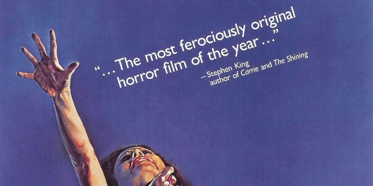 The Evil Dead