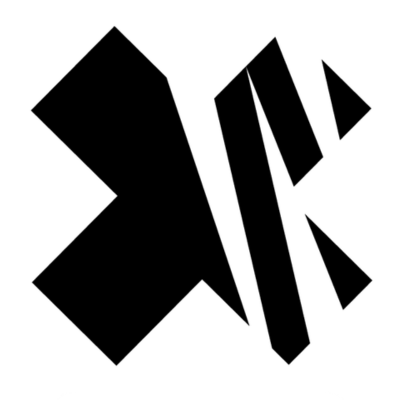 Logo for 'Arkaden'