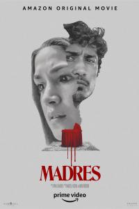Plakat for 'Madres'