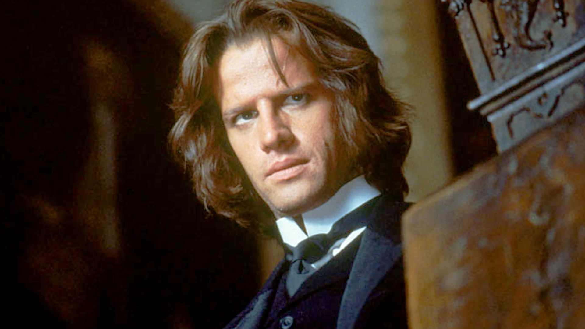 Greystoke: The Legend of Tarzan, Lord of the Apes