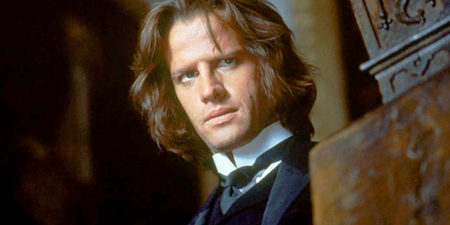 Greystoke: The Legend of Tarzan, Lord of the Apes