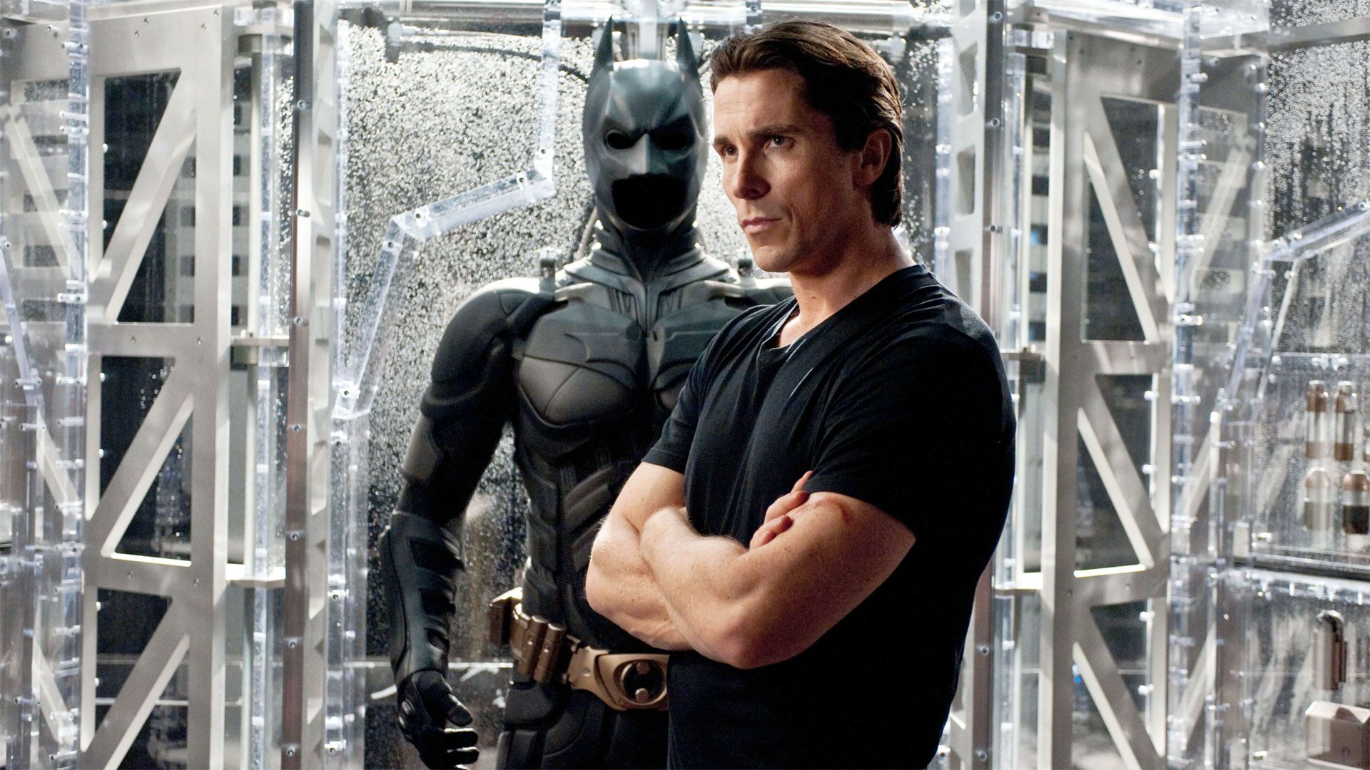 Batman Begins