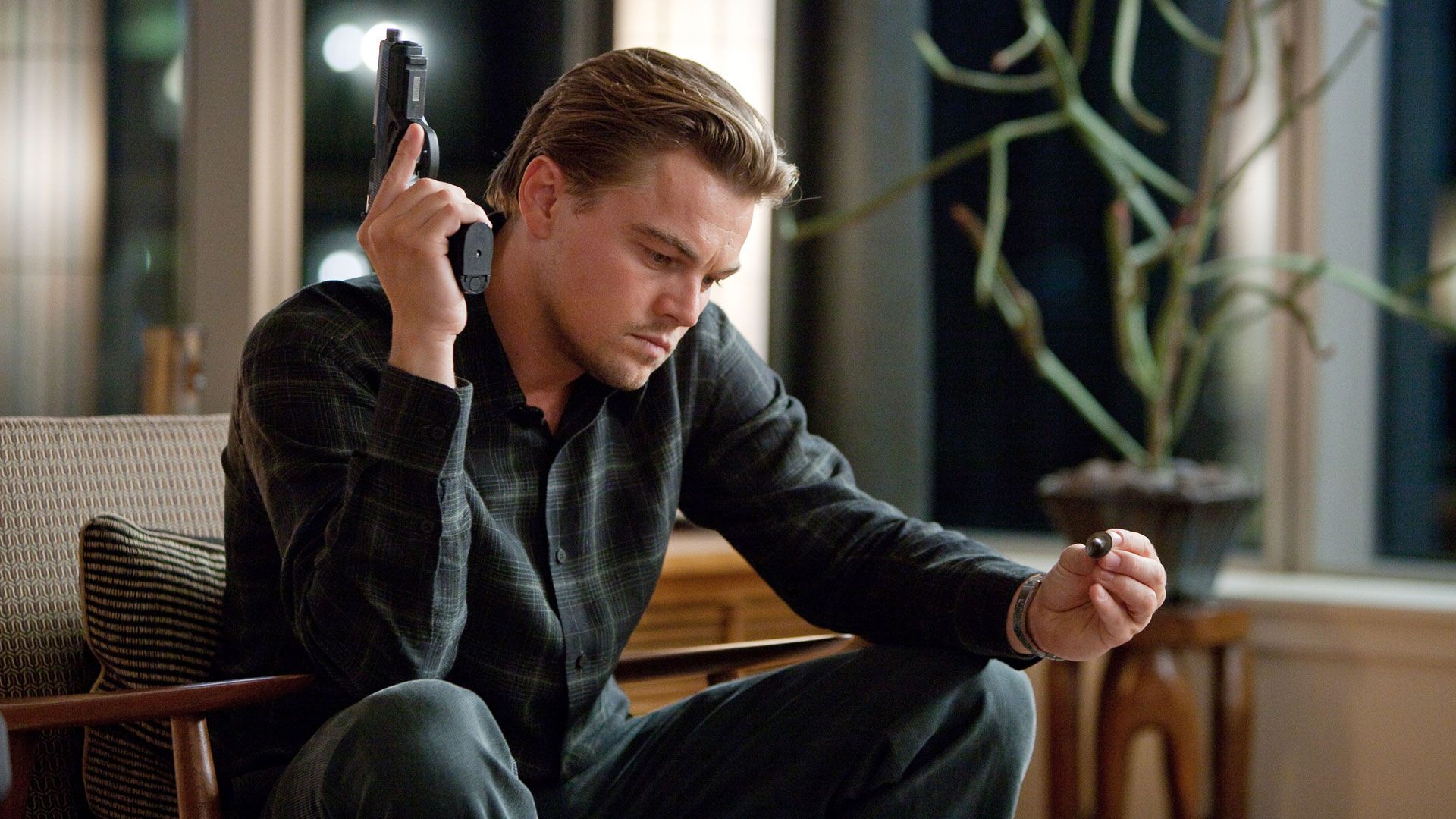 Inception