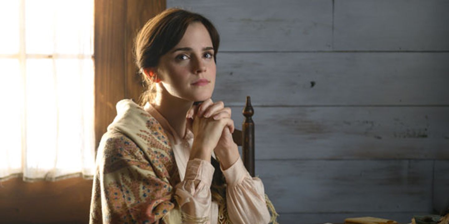 Little Women © Sony Pictures