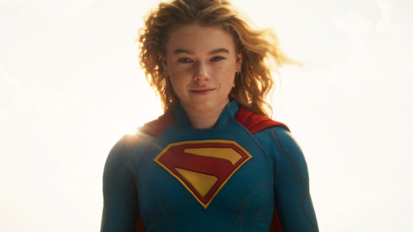 Supergirl