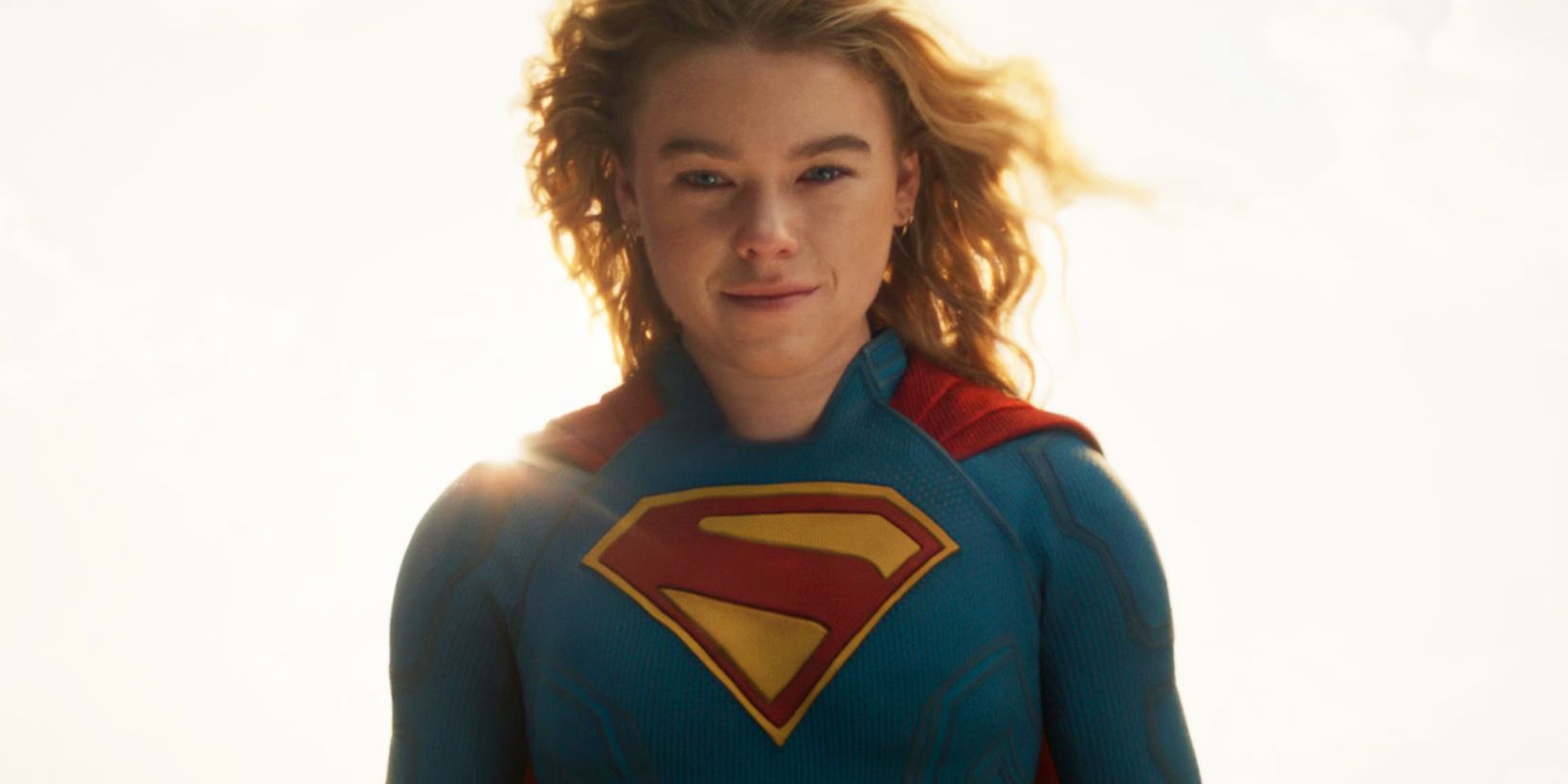 Supergirl