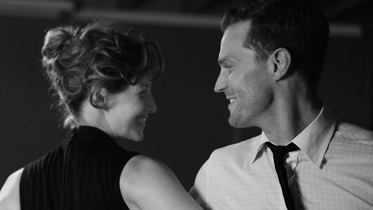 Belfast / Jamie Dornan / Oscar / Kenneth Branagh