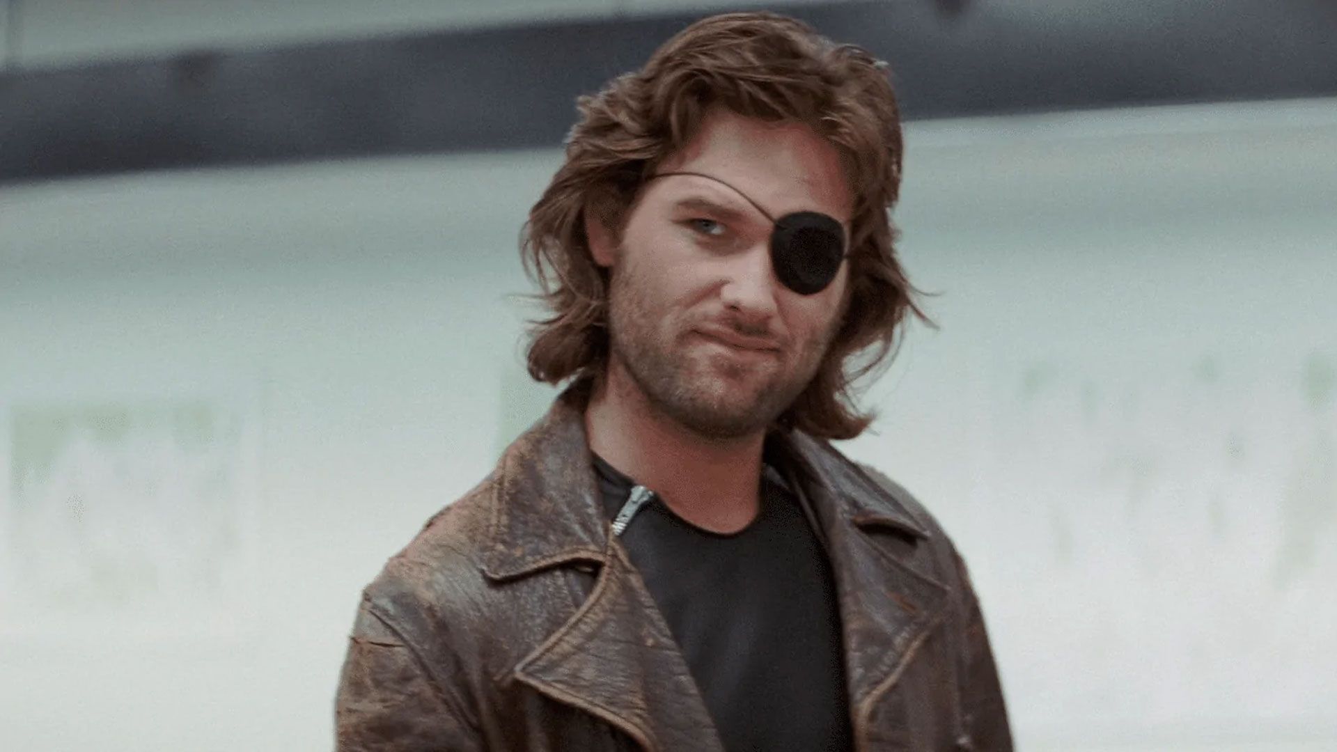 Escape from New York