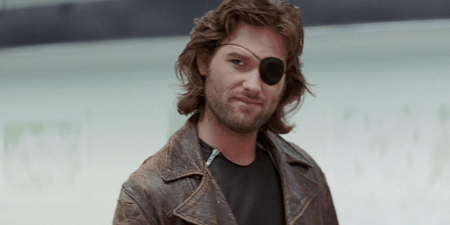 Escape from New York