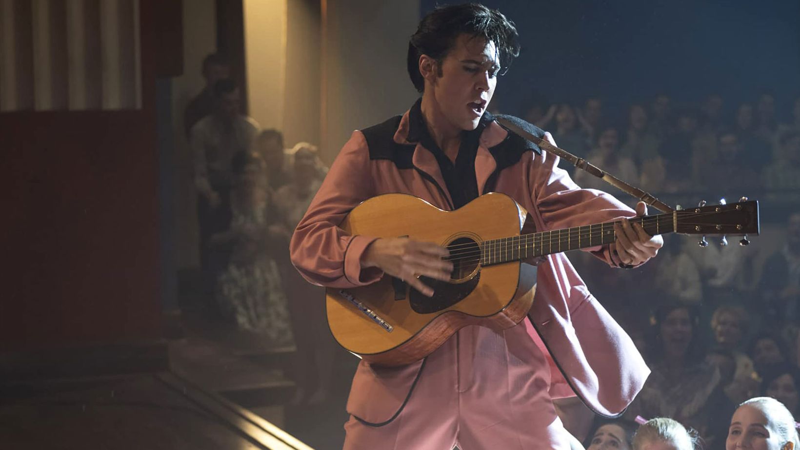 Elvis