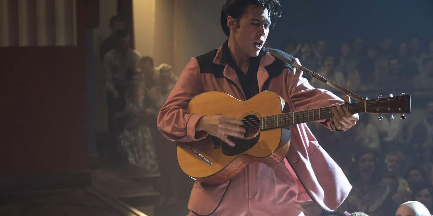 Elvis