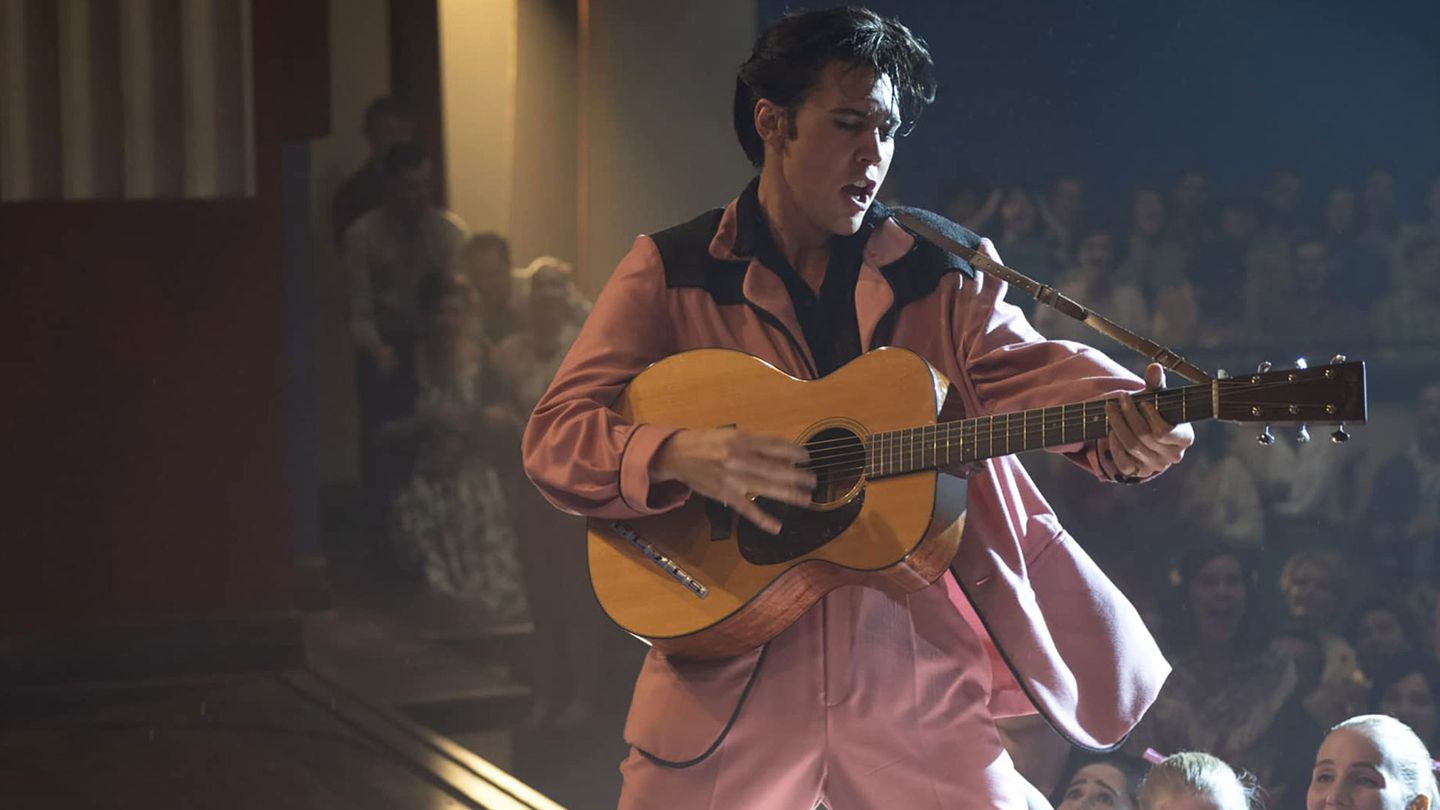 Elvis